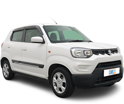 Maruti S PRESSO-img